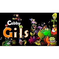 Cabby Gils (Mac) [Download]