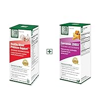 Bell Bundle – Turmeric Curcumin & Healthy Blood Pressure Support – 25 Years Around The World, Sold Directly by The Manufacturer