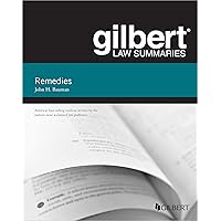 Gilbert Law Summary on Remedies (Gilbert Law Summaries) Gilbert Law Summary on Remedies (Gilbert Law Summaries) Paperback Kindle