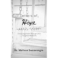 Letters of Hope: Encouragement Through Life's Toughest Moments (Project Hope)