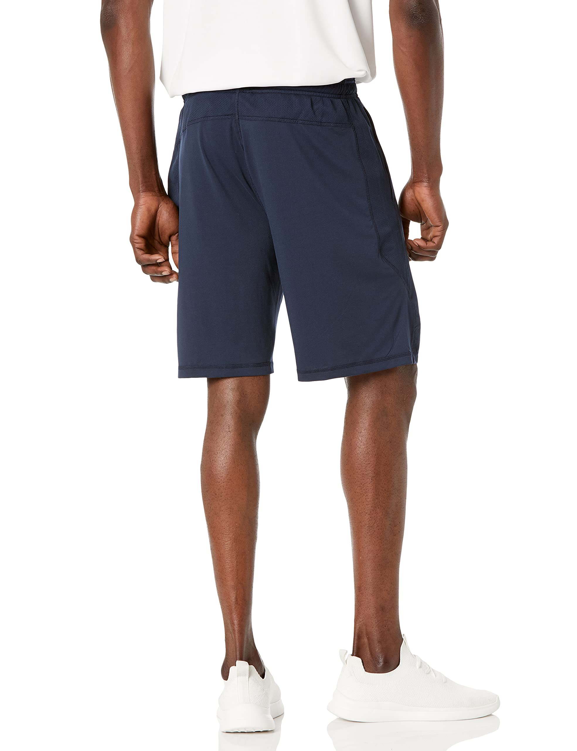 Amazon Essentials Men's Tech Stretch Training Short (Available in Big & Tall)