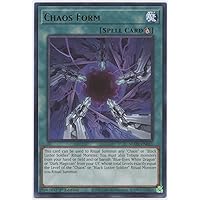 Chaos Form - MAZE-EN061 - Rare - 1st Edition