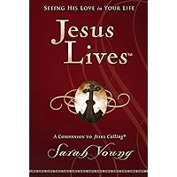 Jesus Lives: Seeing His Love in Your Life Jesus Lives: Seeing His Love in Your Life Kindle Hardcover Audible Audiobook MP3 CD