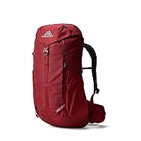 Gregory Mountain Products Jade 28 Lt, Ruby Red