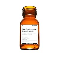 The Thalidomide Catastrophe: How it happened, who was responsible and why the search for justice continues after more than six decades The Thalidomide Catastrophe: How it happened, who was responsible and why the search for justice continues after more than six decades Kindle Paperback