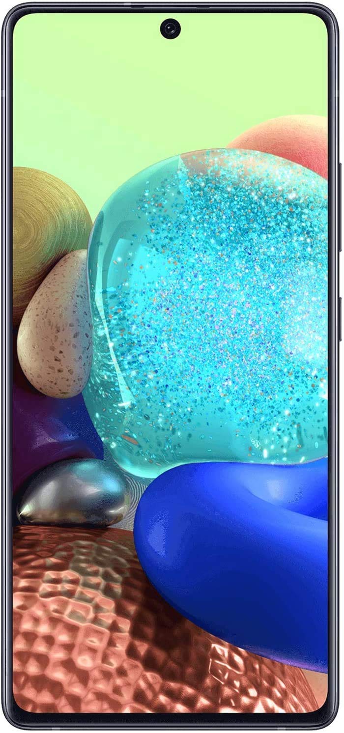 Samsung Galaxy A71 5G A716U | 6.7