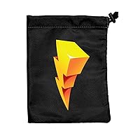 Power Rangers Roleplaying Game Dice Bag