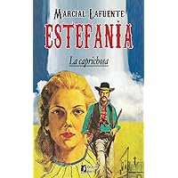 La caprichosa (Spanish Edition) La caprichosa (Spanish Edition) Paperback Kindle