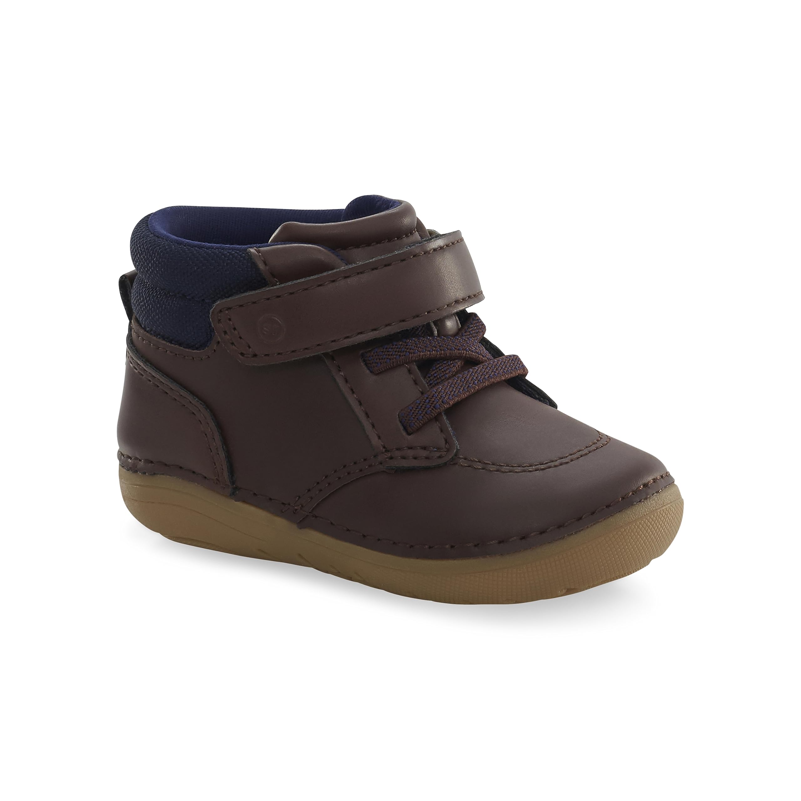 Stride Rite Unisex-Child Sm Gannon Fashion Boot