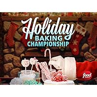 Holiday Baking Championship, Season 7