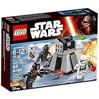 LEGO Japan Star Wars Battle Pack 'First-Order' 75132AF27