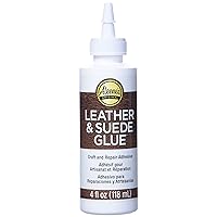  Nayrmaer Leather Glue, Special Fabric Glue Permanent