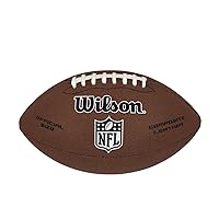 WILSON NFL Limited Football