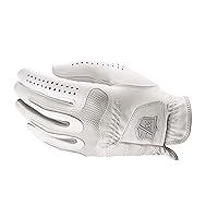 Wilson Staff Grip Soft Ladies Golf Glove - Right and Left Handed
