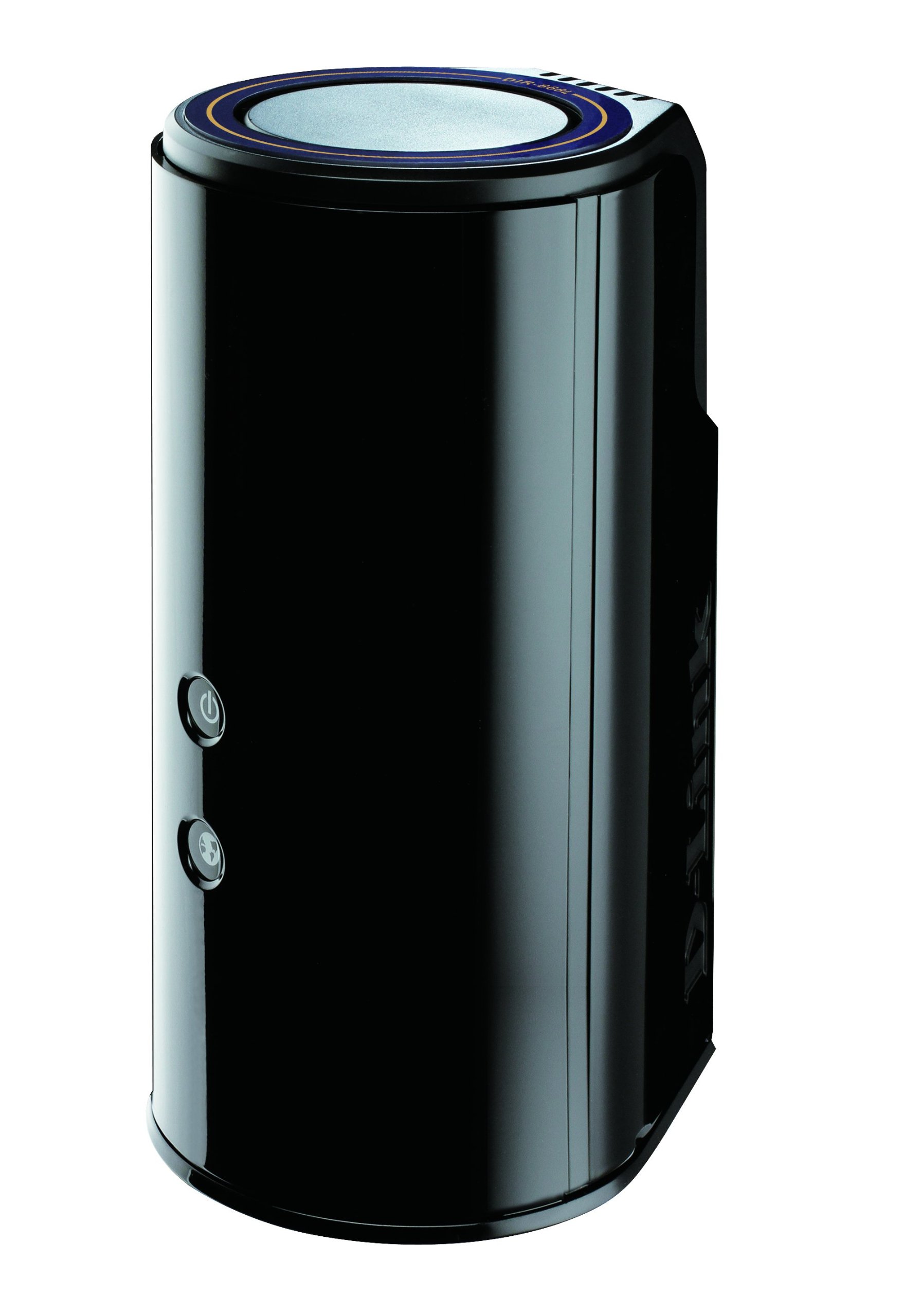 D-Link Wireless AC Smartbeam 1750 Mbps Home Cloud App-Enabled Dual-Band Gigabit Router (DIR-868L)