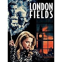 London Fields