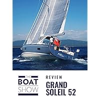 Grand Soleil 52 - The Boat Show