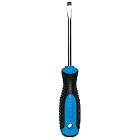 Century Drill & Tool 72112 Slotted Screwdriver, 1/8