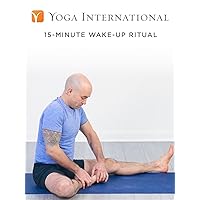 15-Minute Wake-up Ritual
