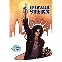 Howard Stern (Orbit) Howard Stern (Orbit) Paperback