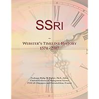 SSri: Webster's Timeline History, 1574 - 2007