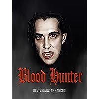 Blood Hunter: Revived and Enhanced