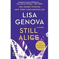 Still Alice Still Alice Paperback Audible Audiobook Kindle Hardcover Audio CD