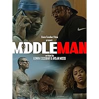 MIDDLEMAN (Short Film)