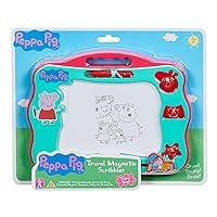 Peppa Pig – Magic Board Interactive Toy