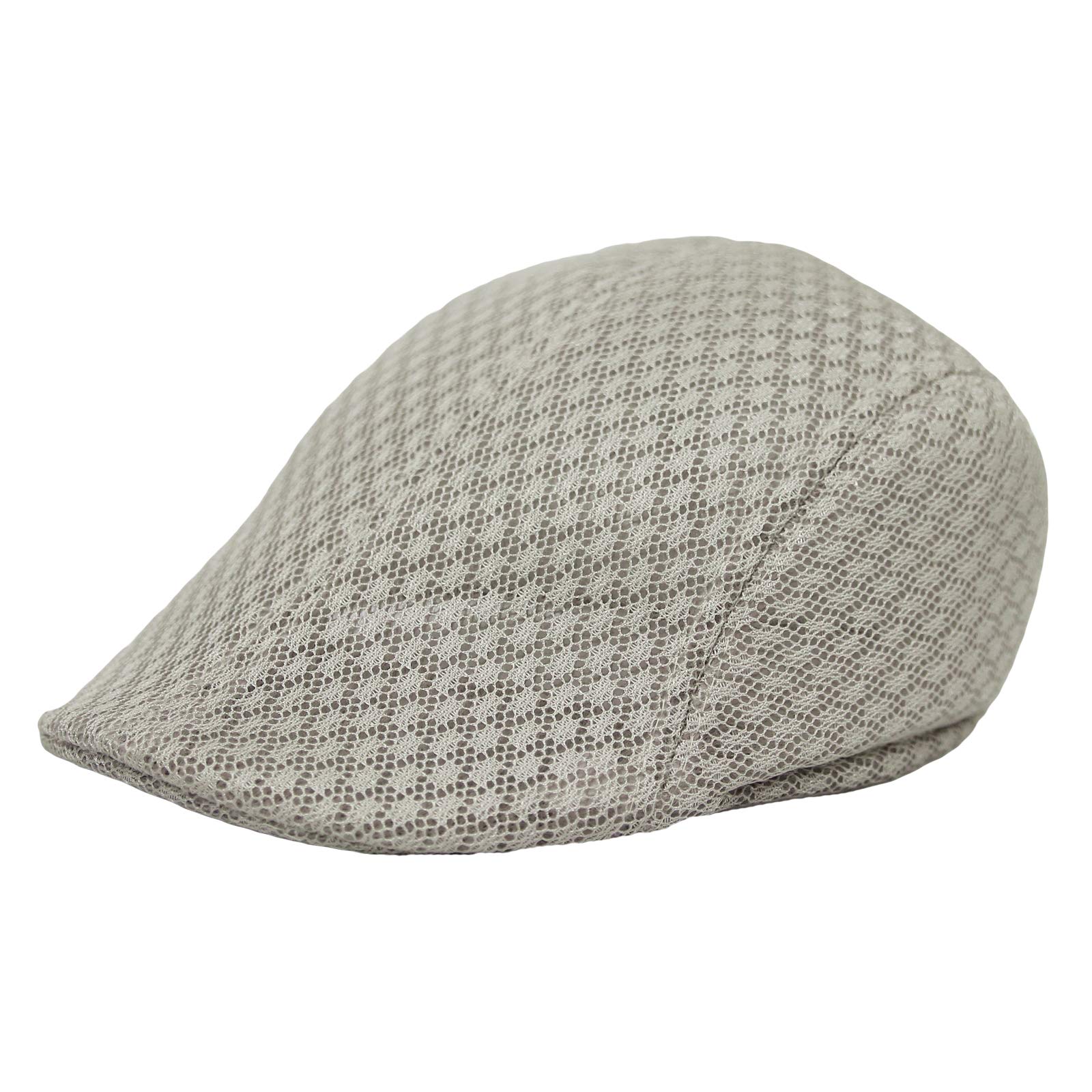 WITHMOONS Summer Cool Mesh Hunting Hat for Men Women UZ30053
