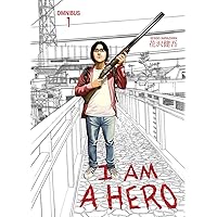 I am a Hero Omnibus Volume 1 I am a Hero Omnibus Volume 1 Paperback