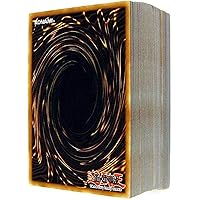  Monster Magnetic Hydra Five Deck Mega Storage Box(BLACK) - with  5 Removable Deck Trays for Gaming TCGs-Compatible with Yugioh, MTG, Magic  The Gathering, Pokémon - Long Lasting, Durable Construction : Toys