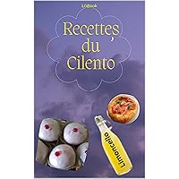 Recettes du Cilento (French Edition) Recettes du Cilento (French Edition) Kindle Paperback