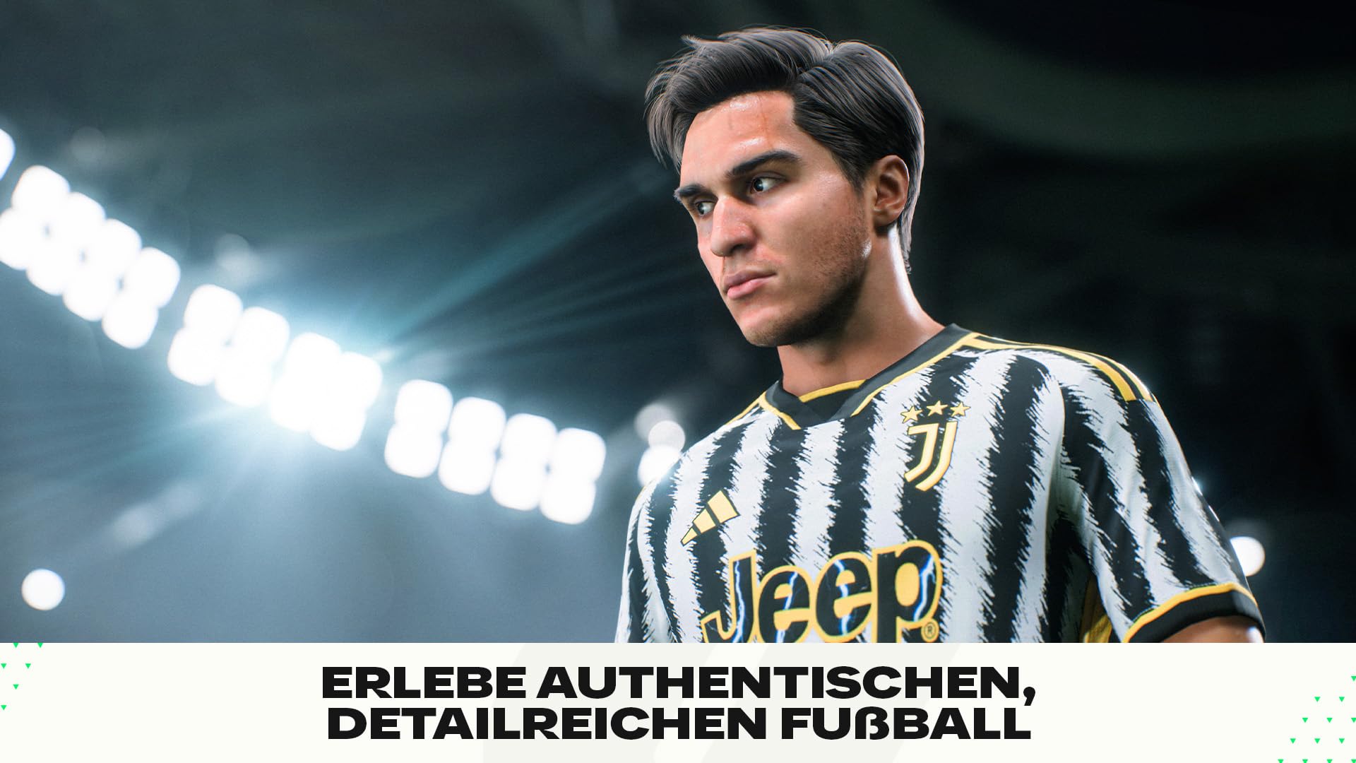 EA SPORTS FC 24 Standard Edition Switch | Deutsch