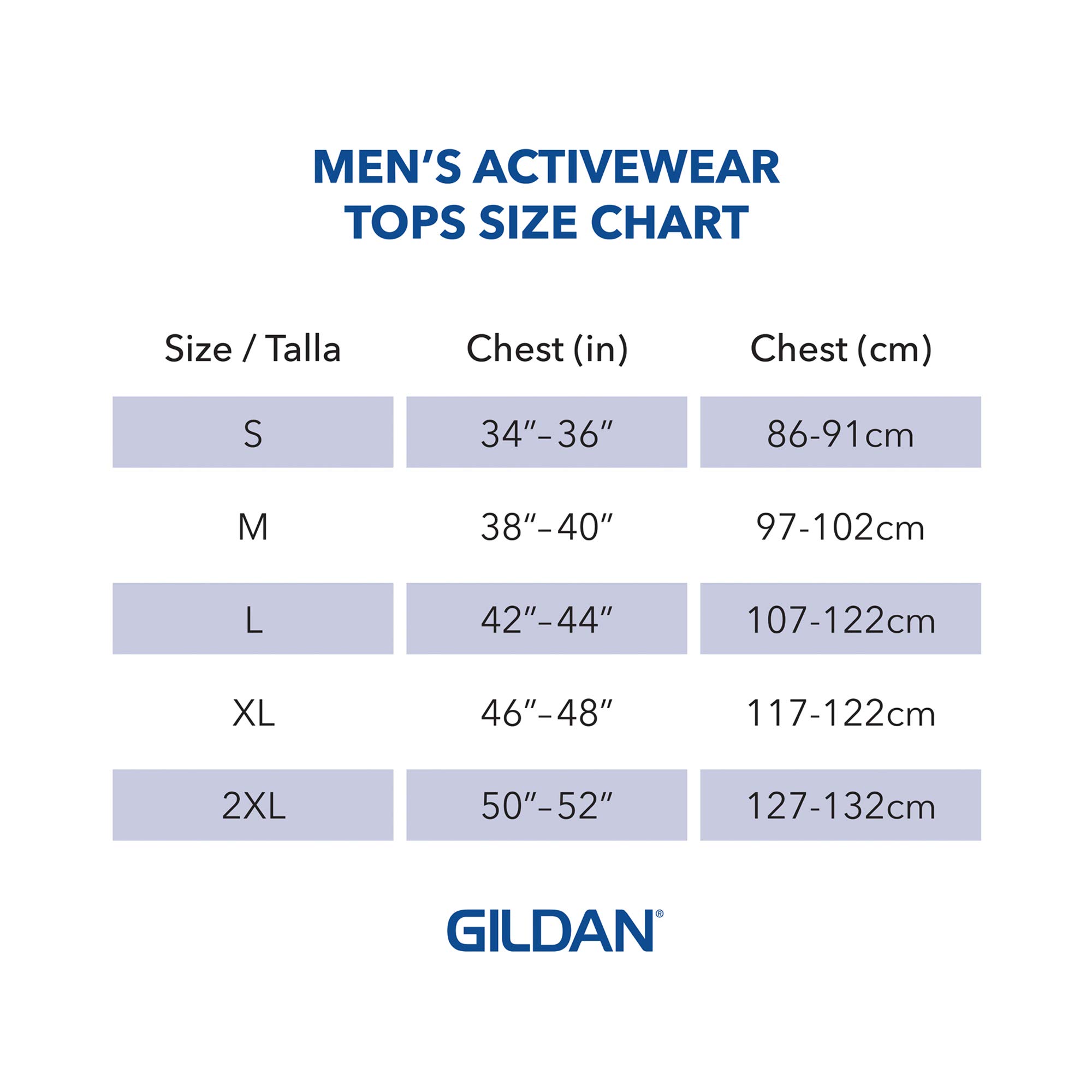 Gildan Adult Ultra Cotton T-shirt, Style G2000, Multipack