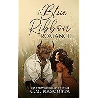 A Blue Ribbon Romance A Blue Ribbon Romance Kindle Audible Audiobook Paperback Audio CD