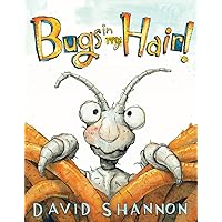 Bugs in My Hair! Bugs in My Hair! Hardcover Kindle Audible Audiobook Paperback