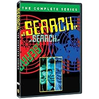 Search: The Complete Series Search: The Complete Series DVD