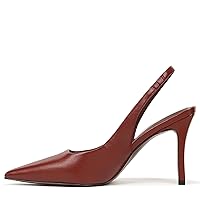 Franco Sarto Womens Averie Slingback Pump