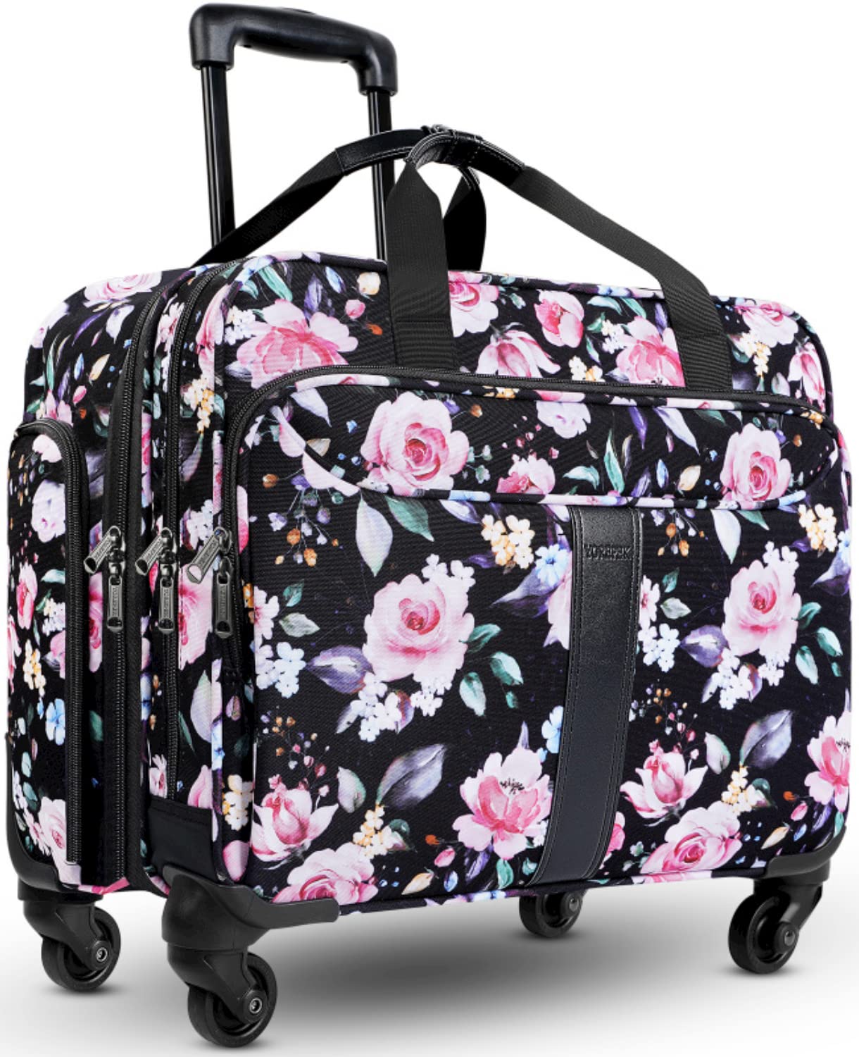 Best Rolling Laptop Bags 2021: Top-Rated Computer Bags With Wheels – Rolling  Stone