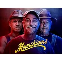 Moonshiners - Season 11