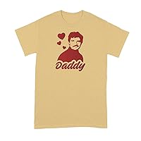 Pedro Pascal Daddy Shirt