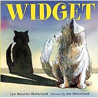 Widget: A Picture Book Widget: A Picture Book Paperback Hardcover
