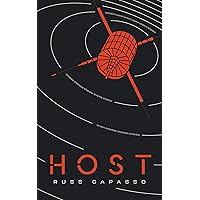 HOST HOST Kindle Paperback Hardcover