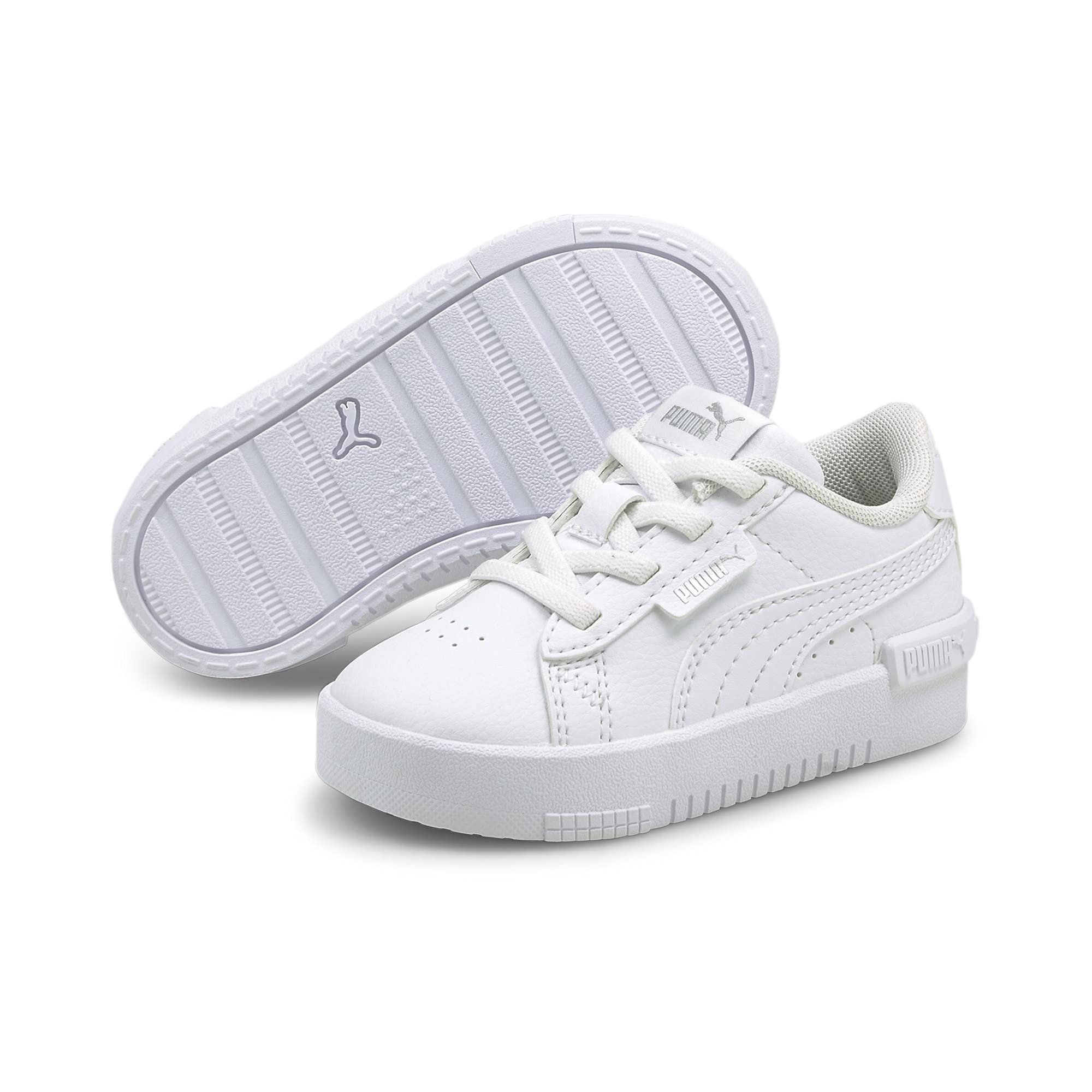 PUMA Unisex-Child Jada Slip on Sneaker