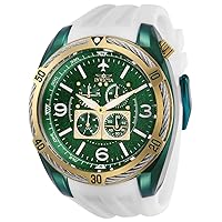 Invicta BAND ONLY Aviator 28082