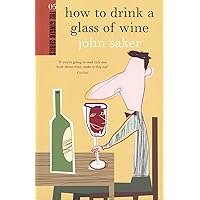 How to Drink a Glass of Wine (The Ginger Series Book 5) How to Drink a Glass of Wine (The Ginger Series Book 5) Kindle Paperback