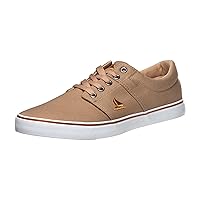 Sail Men's Canvas Tennis Shoes Boating, Beach, Summer Casual Sneakers