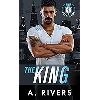 The King (King's Security Book 1) The King (King's Security Book 1) Kindle Paperback
