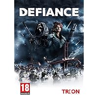 Defiance (PC CD) Defiance (PC CD) PC